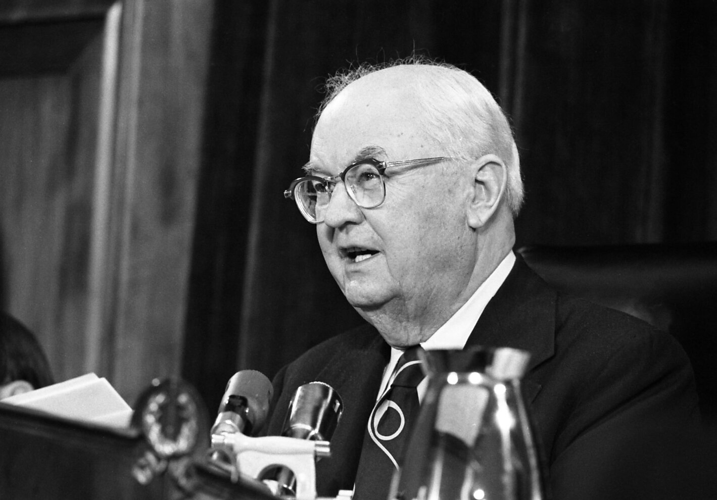 Wright Patman