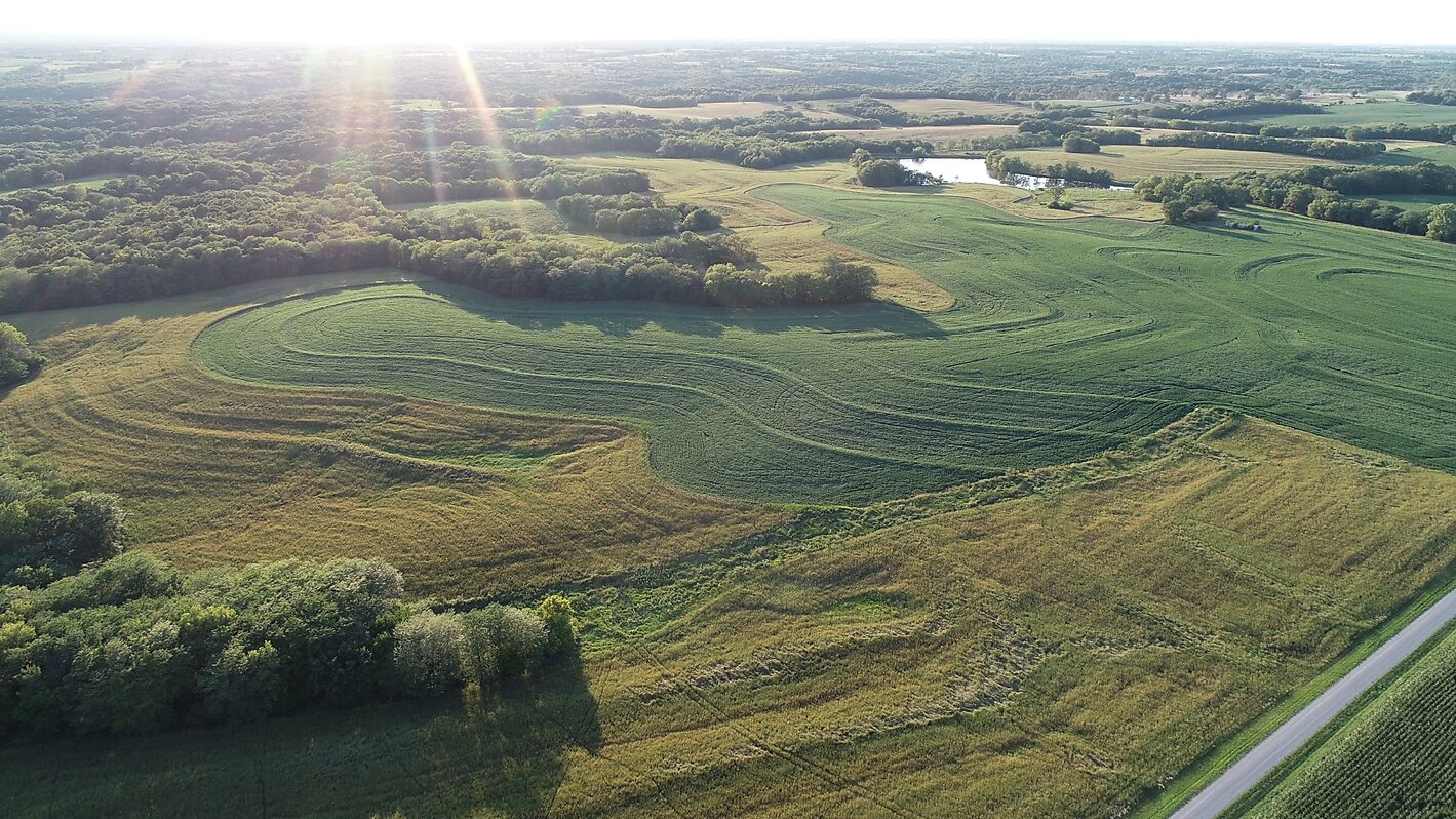 Overheard Farm image