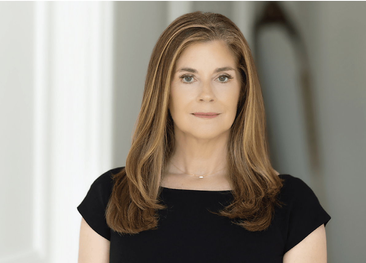 Bridget M. McCormack, president and CEO of the American Arbitration Association and former chief justice of the Michigan Supreme Court.