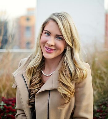 Jenna Huhn