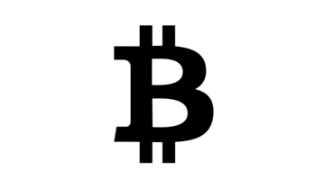 Bitcoin icon