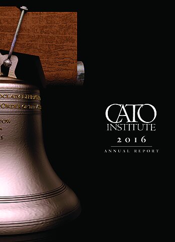 2016 Annual Report