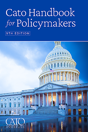 cato handbook