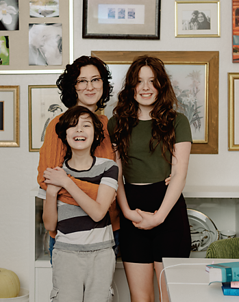 Fumiko family