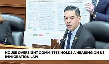 Rep. Garcia - Annual Report 2023