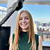 Sofia Hamilton cropped