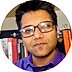 Sumantra Maitra headshot