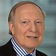 James A. Dorn