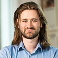 Paul Meany headshot