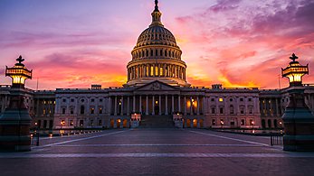 U.S. Capitol