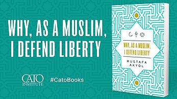 Image of book cover and title
