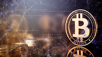 bitcoin symbol
