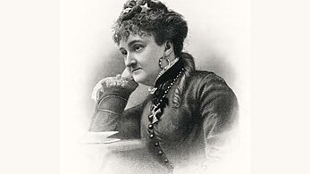 Myra Bradwell