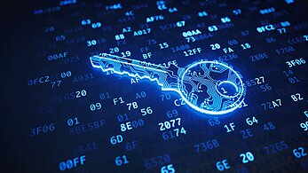 Financial Privacy Hero Image