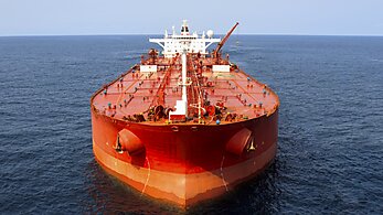 oil tanker jones act