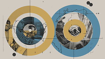 Free Society Vol. 1 No. 2 - Globalization Is about People - Hero 