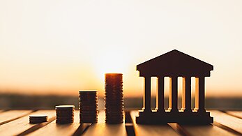 banking and finance