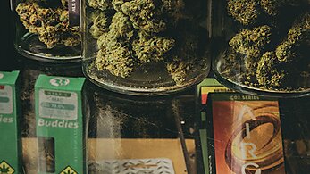 Cannabis Products