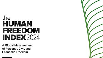 Human Freedom Index 2024 - Social