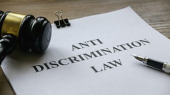 discrimination