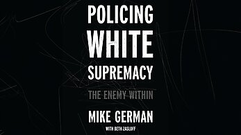 Policing White Supremacy