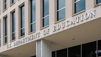 Department of Education