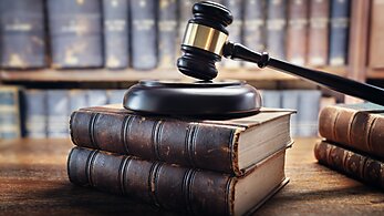 justice law