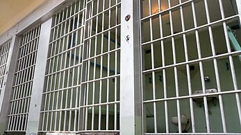 prison