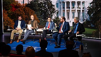 Free Society - Executive Orders That the Trump Administration Should Revoke or Amend