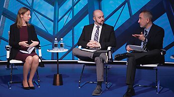 Free Society - The Role of Islam in Middle Eastern Statecraft