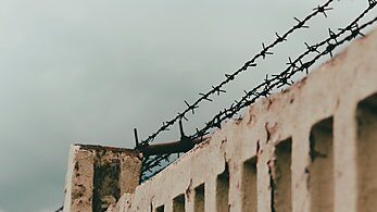 immigration jail