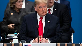 Trump nato