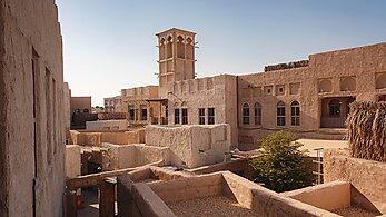 Middle East