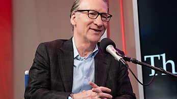 bill maher