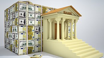 ank lending, demand for reserves, IOER, net interest margin, reverse repos