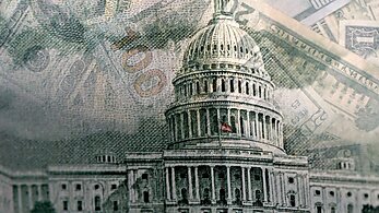 American Politics and Policy - Money