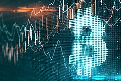 Bitcoin - Cryptocurrency
