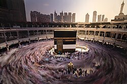 Mecca
