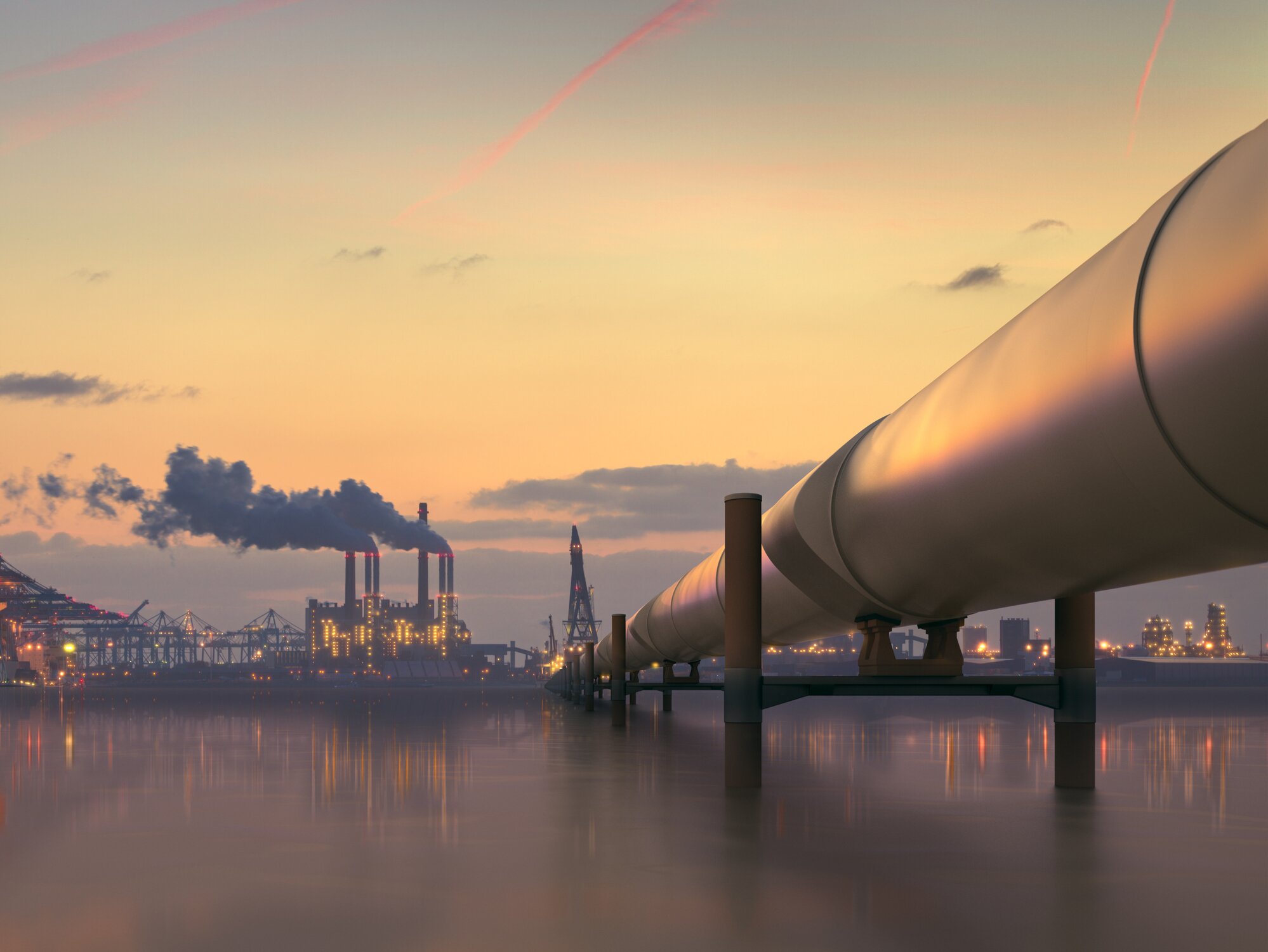 Energy security