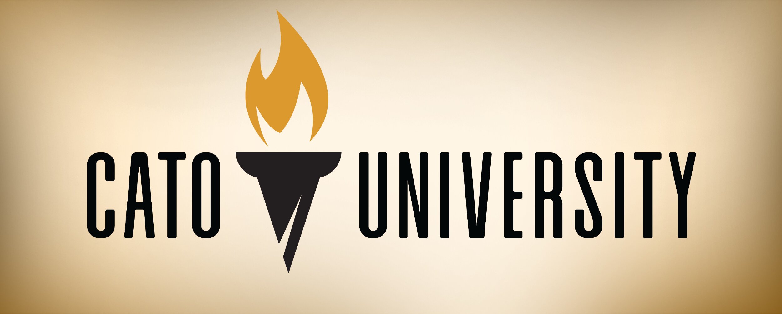 Cato University