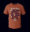 Defending Globalization - Visual Feature - T-Shirt