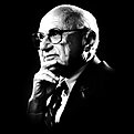 Milton Friedman - Promo Block - Free Society