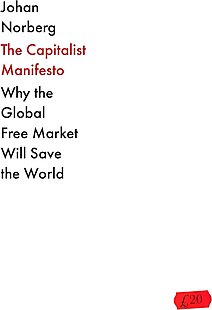 The Capitalist Manifesto