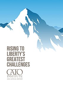2023 Annual Report cover