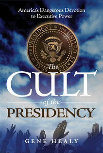 Cult Cover