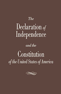 Pocket Constitution