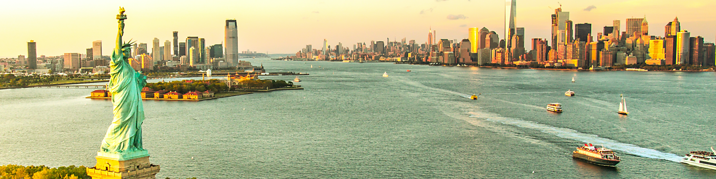 Statue of Liberty 