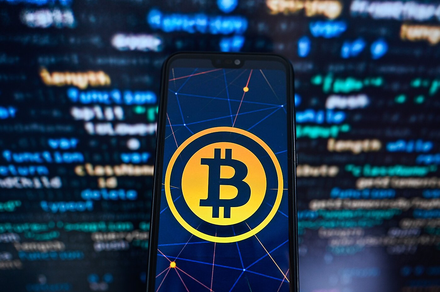 cryptocurrency 