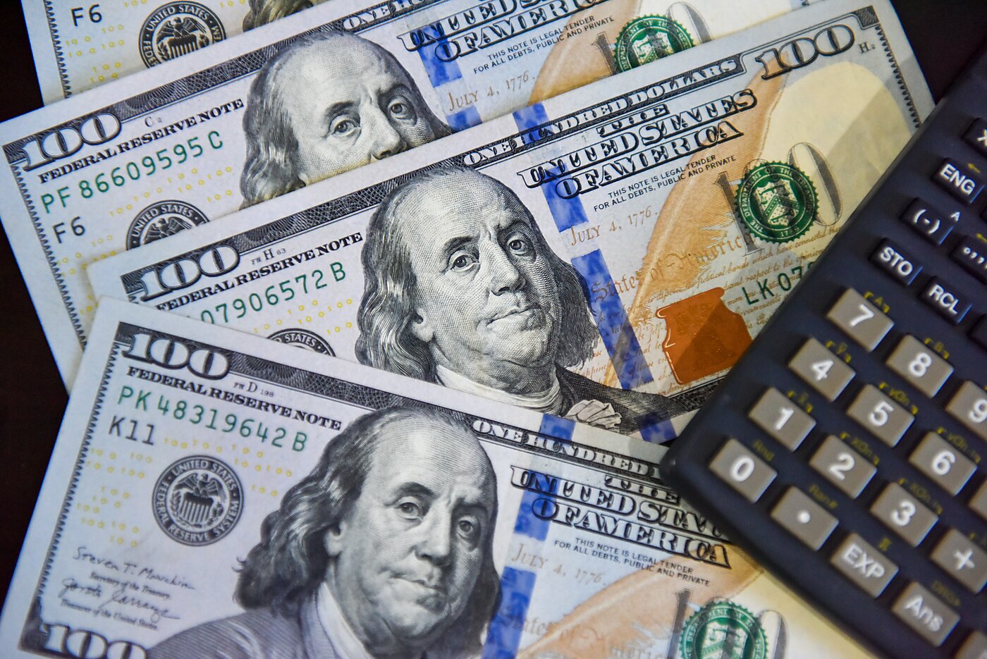 currency 