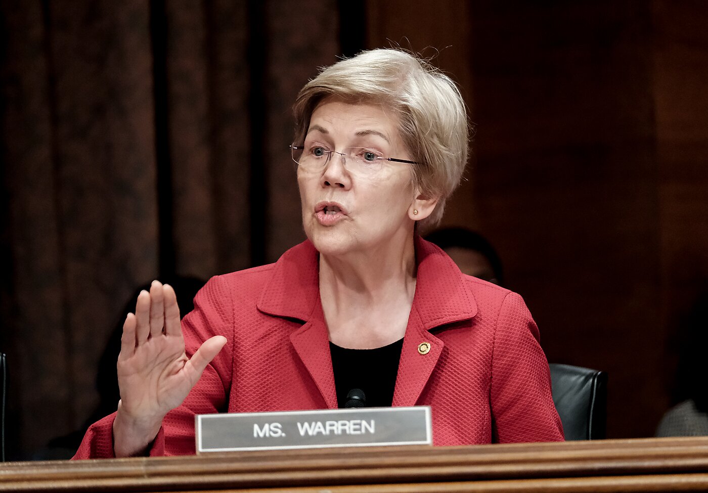 warren